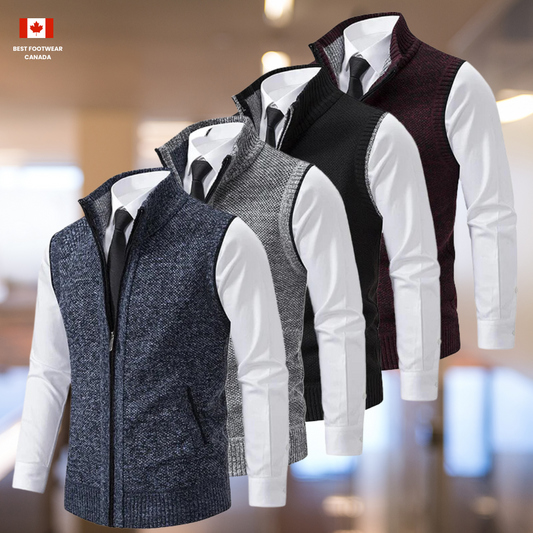MIGUEL™ TIMELESS VEST