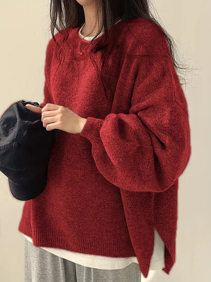 ZOLA™ PULLOVER SWEATER