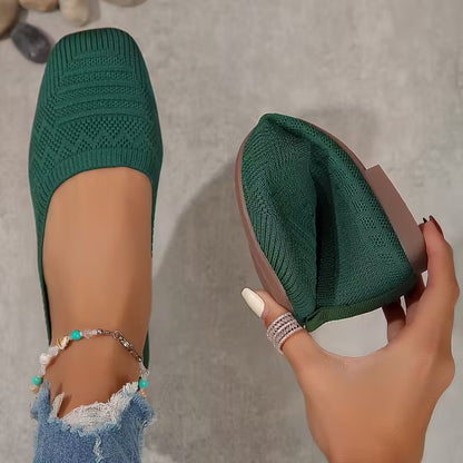 NEST | ULTRA-FLEX WOVEN CASUAL LOAFERS