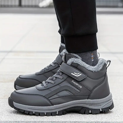 ORTHO Frost | COMFORTABLE ORTHOPEDIC BOOTS FOR YOUR FEET 2025