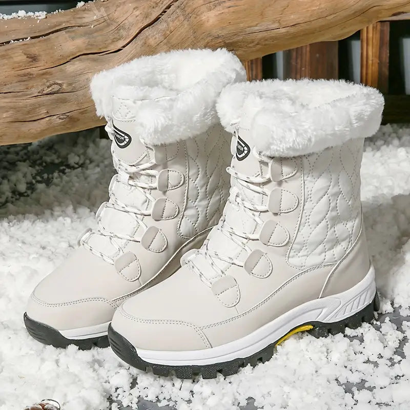 GLENWOOD™ WINTER WOMEN'S OUTDOOR SNOW BOOTS