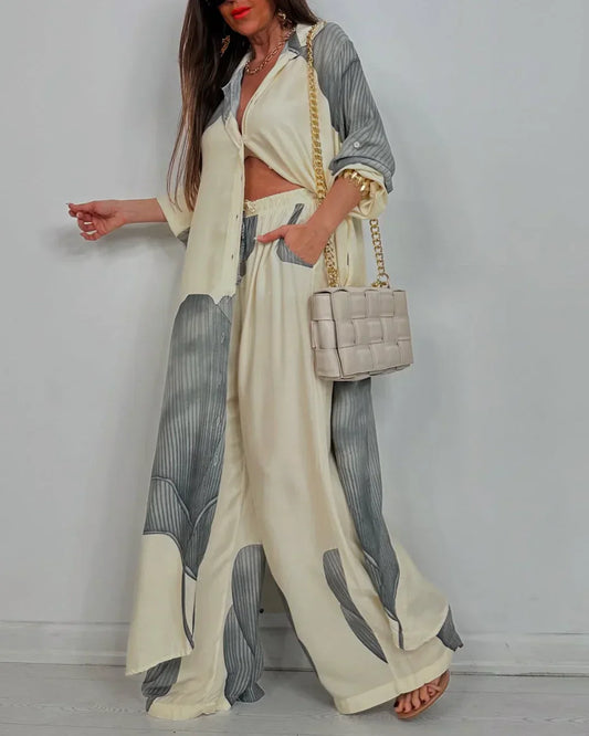 MORIEL™  ELEGANT SET