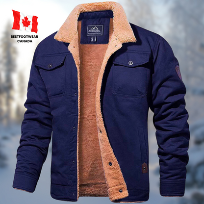 Hunter™ | Bomber Jacket