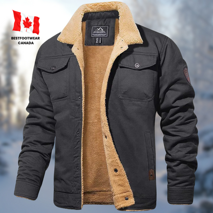 Hunter™ | Bomber Jacket