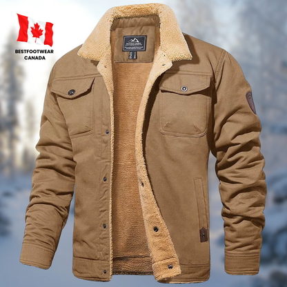 Hunter™ | Bomber Jacket