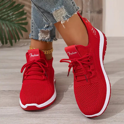 MUSKOKA™ MESH SLIP-ON SNEAKERS