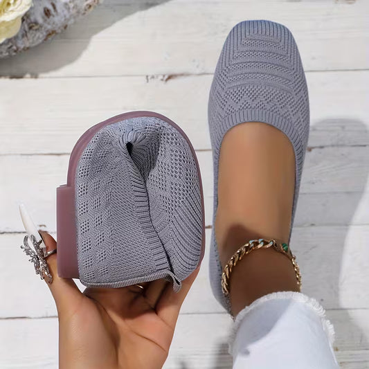 NEST | ULTRA-FLEX WOVEN CASUAL LOAFERS