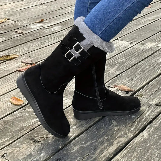 STEINBACH™ WARM & COMFY WOMEN'S WINTER BOOTS