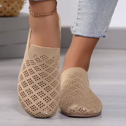 TESSETA | SOFT-STRIDE WOVEN OUTDOOR LOAFERS