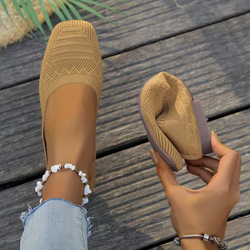 NEST | ULTRA-FLEX WOVEN CASUAL LOAFERS