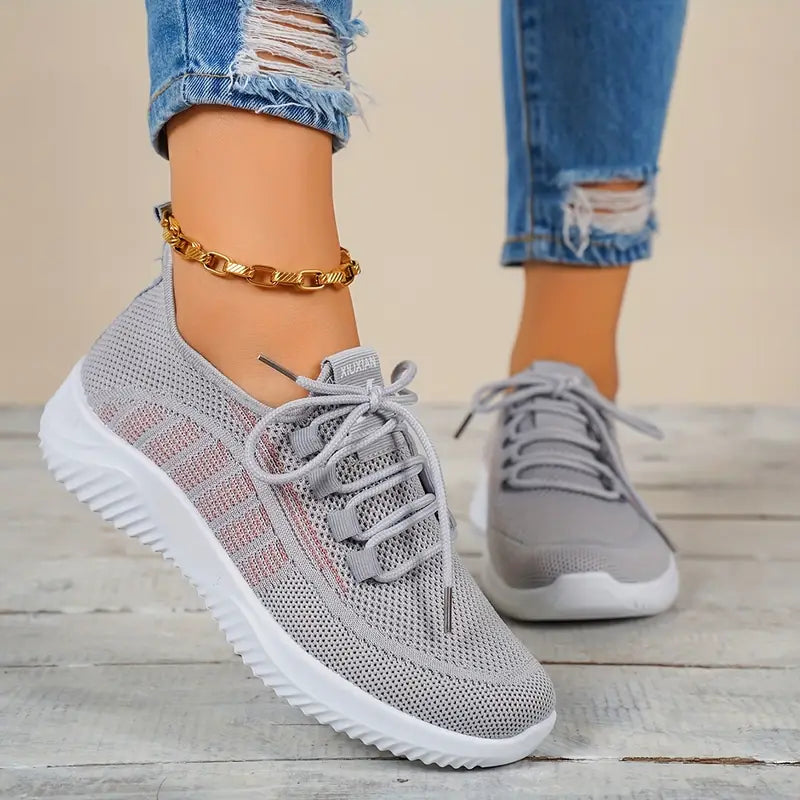 KOKANEE™ MESH SLIP-ON SNEAKERS
