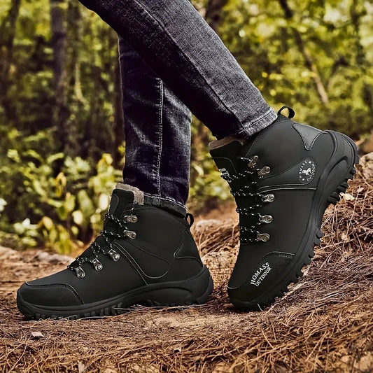 NELSON™ ULTRA-COMFORT MEN'S HIKING SHOES