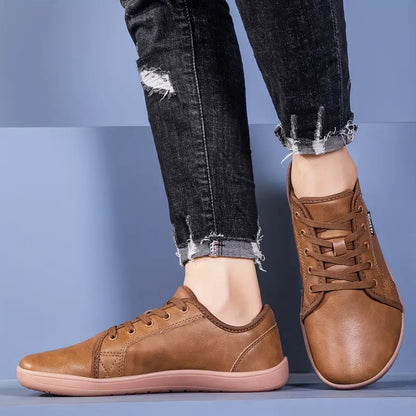 CARAQUET™ WIDE LIGHTWEIGHT BAREFOOT SHOES