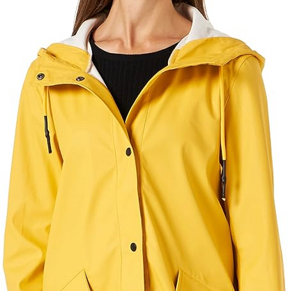 SIGRA™ WATERPROOF JACKET FOR RAINY DAYS