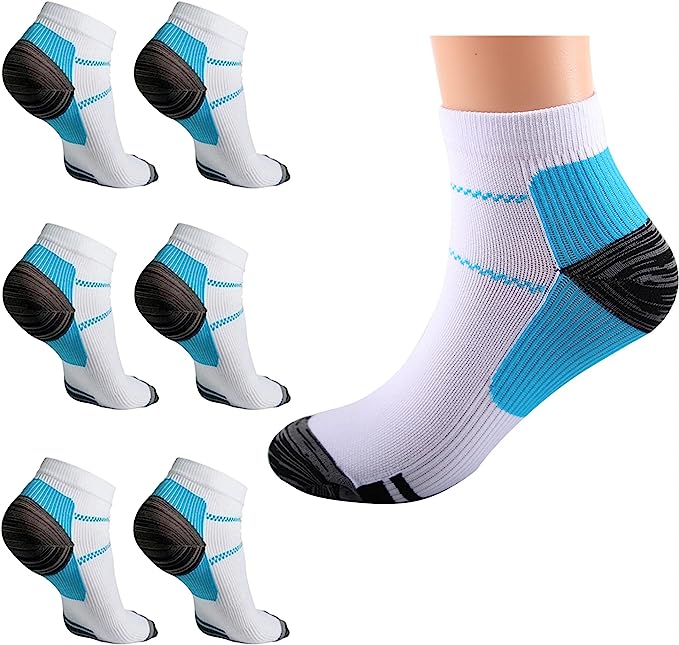 OrthoComfort™ - ORTHOPEDIC COMPRESSION SOCKS 2025