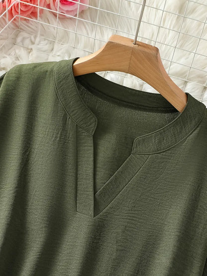 ANNAS™ LOOSE FIT BLOUSE
