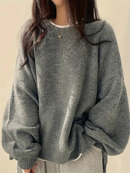 ZOLA™ PULLOVER SWEATER
