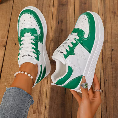 ALTIS | HIDDEN-HEIGHT WEDGE ATHLETIC SNEAKER