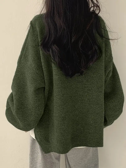 ZOLA™ PULLOVER SWEATER