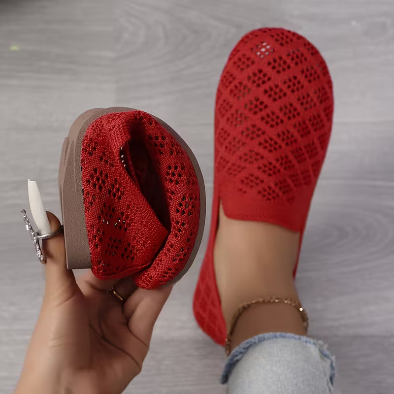 TESSETA | SOFT-STRIDE WOVEN OUTDOOR LOAFERS