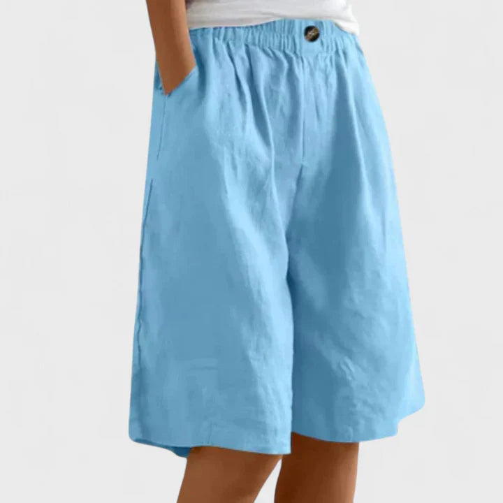 SEPHORA™ ELEGANT SHORTS