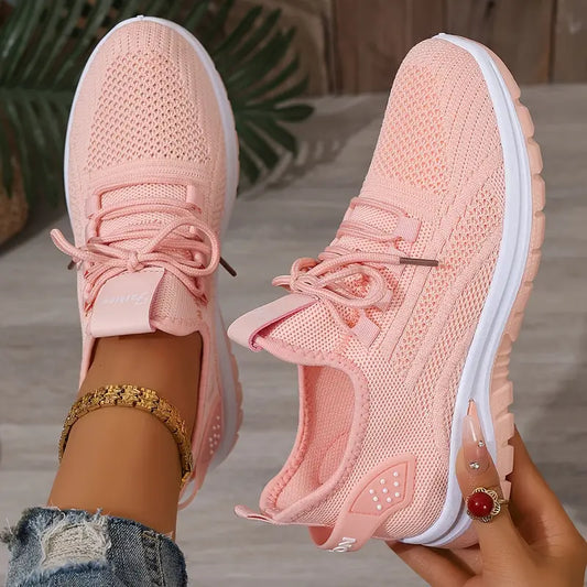 MUSKOKA™ MESH SLIP-ON SNEAKERS