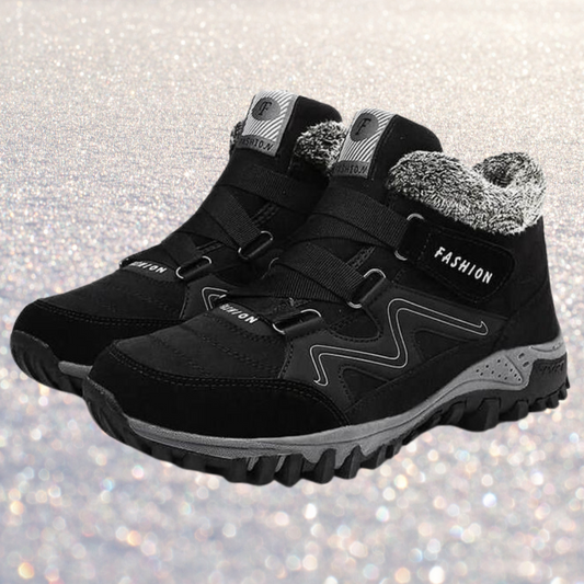 AURELIA™ - 2025 NEW UNISEX WARM WINTER BOOTS