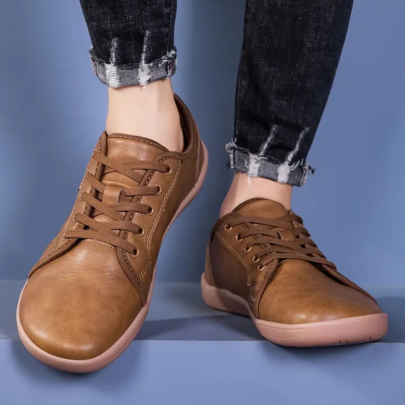 CARAQUET™ WIDE LIGHTWEIGHT BAREFOOT SHOES