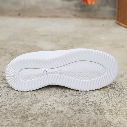 KOKANEE™ MESH SLIP-ON SNEAKERS