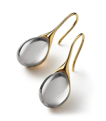 CELESTE CRYSTAL DROP EARRINGS
