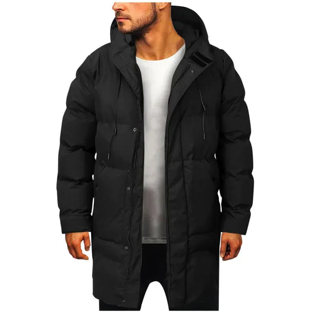 HELMONT™ | MEN’S ELEGANT WINTER DOWN COAT