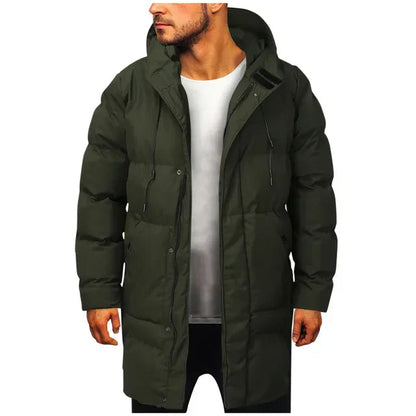 HELMONT™ | MEN’S ELEGANT WINTER DOWN COAT