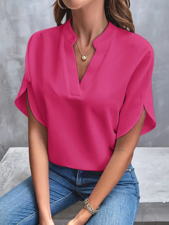 ELIZA™ | ELEGANT BLOUSE