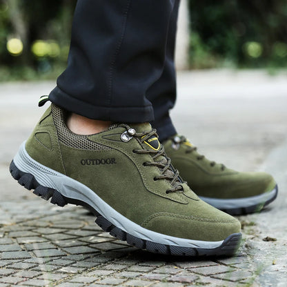FELIX™ BREATHABLE ARCH SUPPORT WALKING SHOES