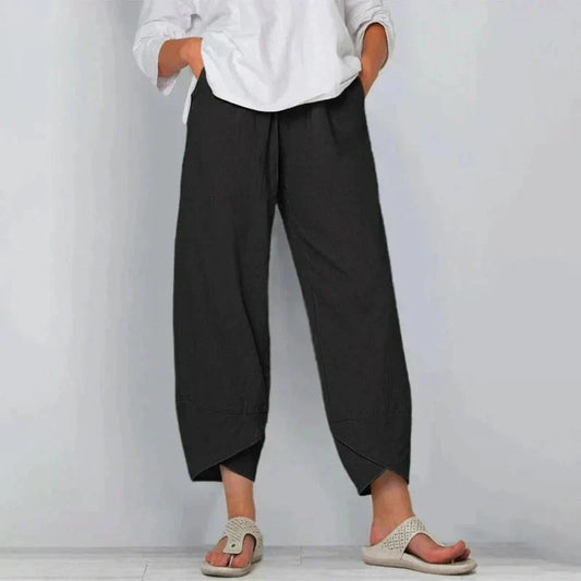 LEONA™ | COMFORTABLE PANTS