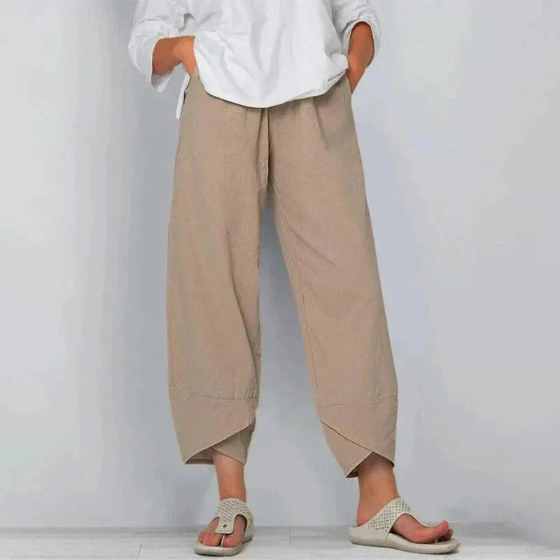 LEONA™ | COMFORTABLE PANTS