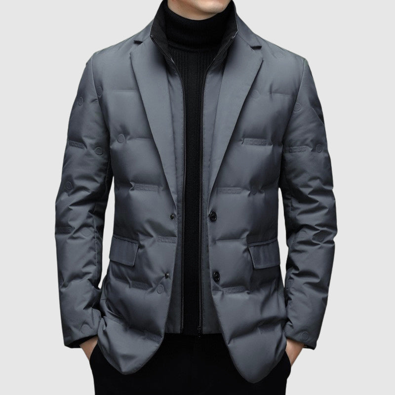 VENTURE™ | MEN'S WINTER JACKET