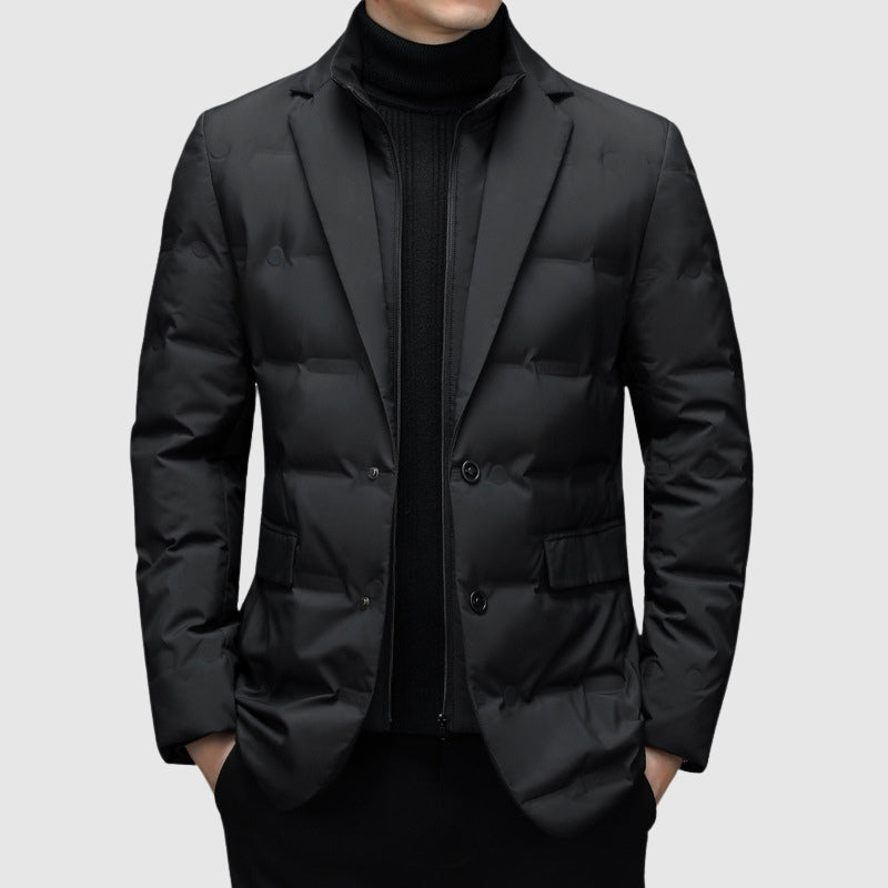 VENTURE™ | MEN'S WINTER JACKET