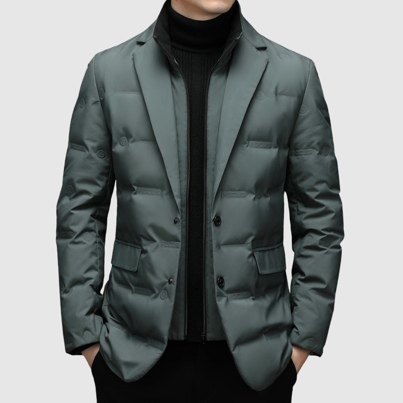 VENTURE™ | MEN'S WINTER JACKET