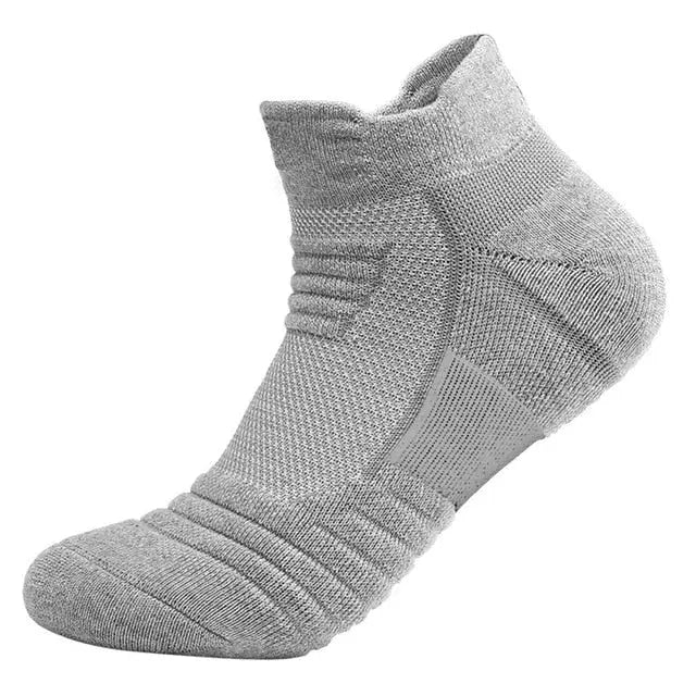 UNISEX ORTHOPEDIC COMPRESSION ANKLE SOCKS