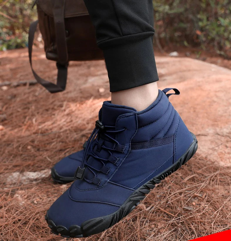CALGARY WINTER BAREFOOT UNISEX SHOES