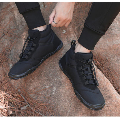 CALGARY WINTER BAREFOOT UNISEX SHOES