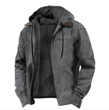 FORT ERIE™ MEN'S CASUAL PADDED JACKET