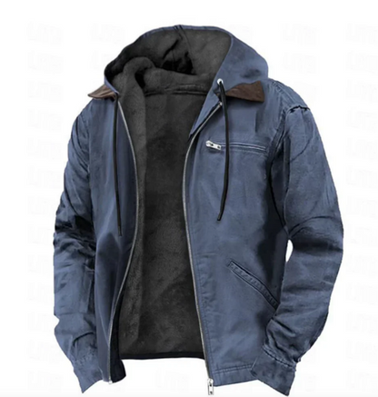 FORT ERIE™ MEN'S CASUAL PADDED JACKET