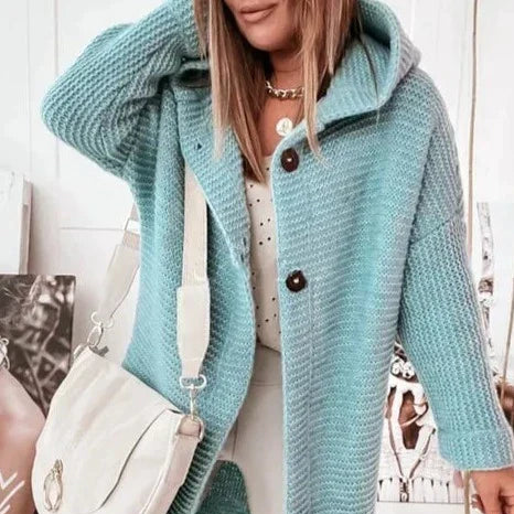 FIANNA™ WINTER COAT FOR WOMEN