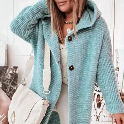 FIANNA™ WINTER COAT FOR WOMEN