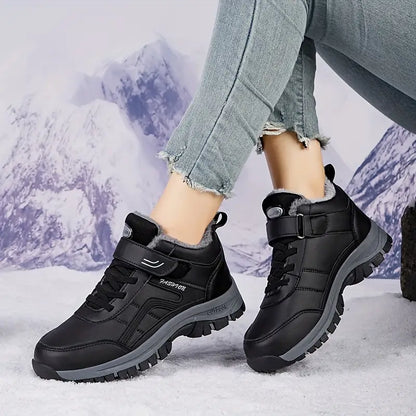 ORTHO Frost | COMFORTABLE ORTHOPEDIC BOOTS FOR YOUR FEET 2025
