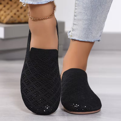 TESSETA | SOFT-STRIDE WOVEN OUTDOOR LOAFERS