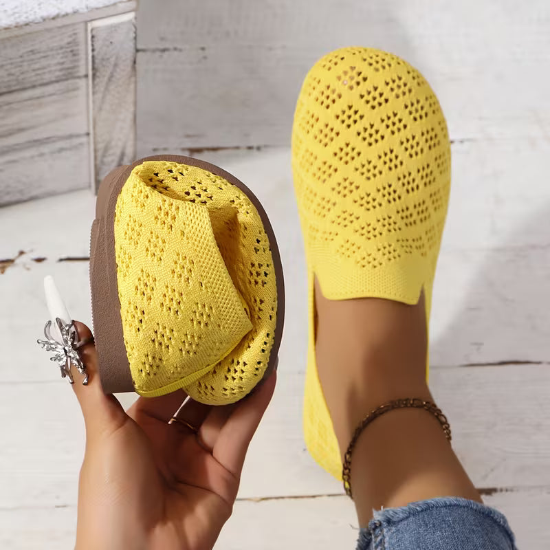 TESSETA | SOFT-STRIDE WOVEN OUTDOOR LOAFERS