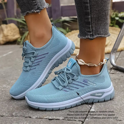 KITSILANO™ ORTHOPEDIC SNEAKERS